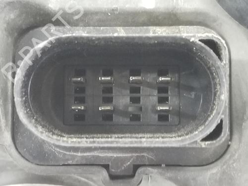 Left headlight SEAT CORDOBA (6K1, 6K2) 1.6 i | BP9093634C28 