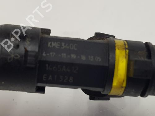 Injector MITSUBISHI OUTLANDER III (GG_W, GF_W, ZJ, ZL, ZK) 2.0 4WD (GF7W) | BP13409071M100 