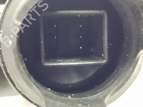 Right mirror BMW 1 (E81) 116 i | BP24571948C27 