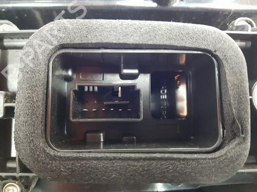 Left taillight VW CRAFTER Van (SY_, SX_)  | BP29535559C34 