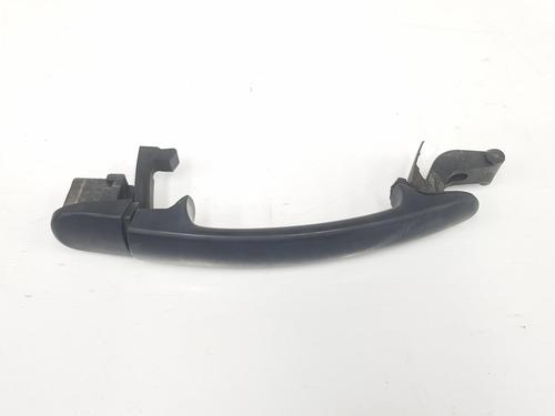 Used Front right exterior door handle SEAT IBIZA IV SC (6J1, 6P5) 1.2 TSI (90 hp) 10236340