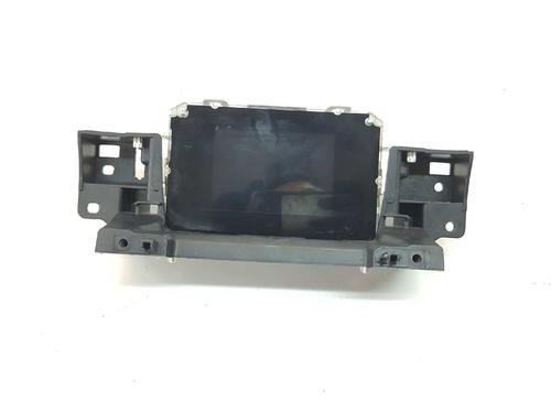 Used Display monitor FORD FOCUS III 1.6 TDCi (115 hp) 5998797