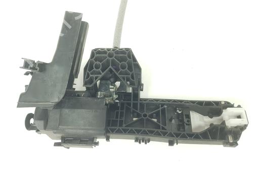 Front right lock MERCEDES-BENZ A-CLASS (W176) A 200 CDI / d (176.008) | BP20189046C97 