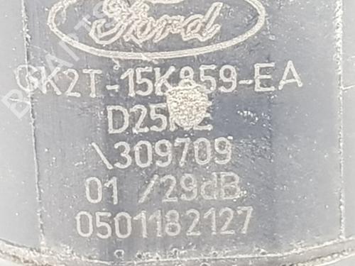 Other FORD TRANSIT CONNECT V408 Box Body/MPV 1.5 TDCi | BP37223542O1 - Image 4
