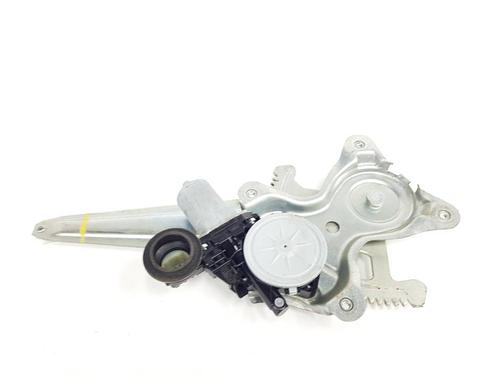 Used Rear left window mechanism Rear left window mechanism TOYOTA RAV 4 III (_A3_) [2005-2014] 39597336 39597336