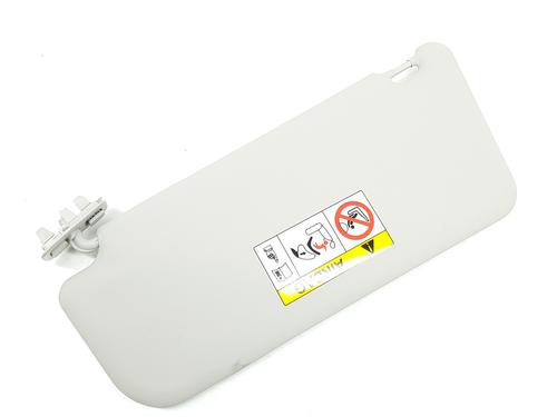 Left sun visor CITROËN BERLINGO (ER_, EC_) 1.5 BlueHDi 100 | BP32323636I1