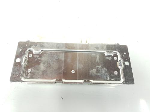 Electronic module MERCEDES-BENZ M-CLASS (W164) ML 320 CDI 4-matic (164.122) | BP8875089M83 