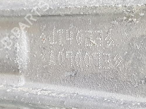 Gearbox DACIA SANDERO III  | BP32778677M3  - Image 9