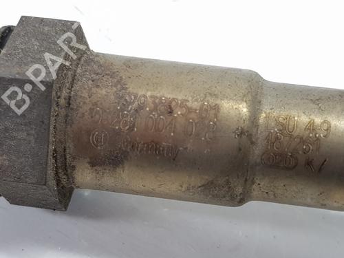 Electronic sensor BMW 3 (E46) 320 d | BP21491751M84 