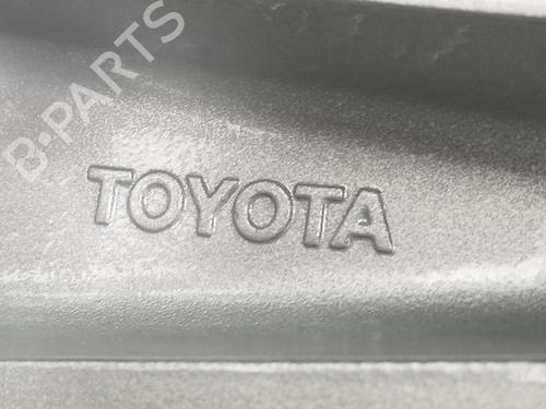 Rim TOYOTA LAND CRUISER PRADO (_J12_) 3.0 D-4D (KDJ120, KDJ125) | BP16215490C45 