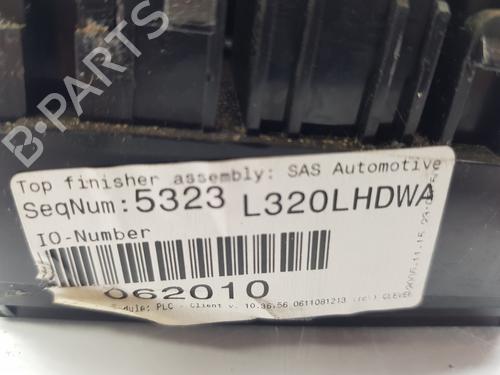 Annen LAND ROVER RANGE ROVER SPORT I (L320) 2.7 D 4x4 | BP20197034O1 