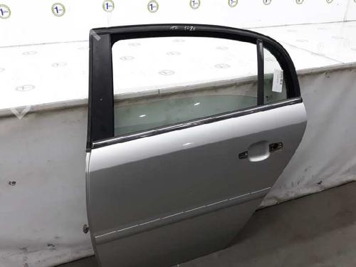 Left rear door OPEL VECTRA C (Z02) 2.2 DTI 16V (F69) | BP1453221C4 