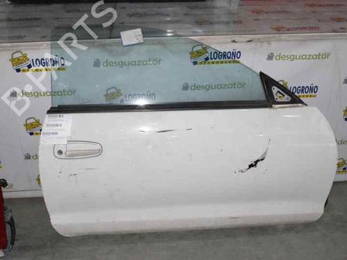 Used Front right window mechanism TOYOTA CELICA Coupe (_T20_) 1.8 i 16V (AT200) (116 hp) 2973145