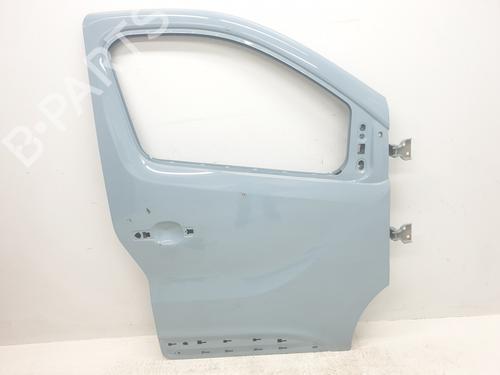Puerta delantera derecha RENAULT TRAFIC III Van (FG_) 1.6 dCi 140 (FGMA, FGMC) (140 hp) 29906897