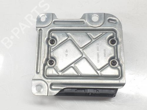 Airbag Kit OPEL ASTRA L Sports Tourer (OV5) 1.2 (FRHNPJ) | BP25785300C86 