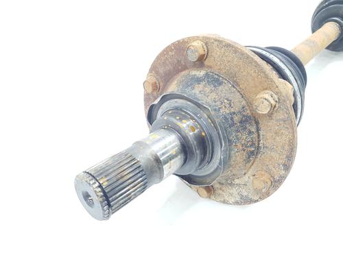 Left rear driveshaft MITSUBISHI PAJERO III (V7_W, V6_W) 3.2 Di-D (V68W, V78W) | BP20226536M40 