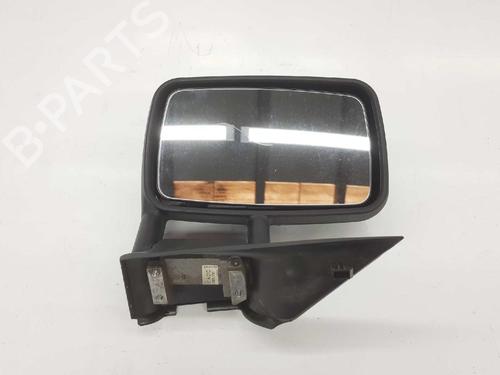 Left mirror VW LT 28-46 II Van (2DA, 2DD, 2DH) 2.5 TDI | BP7627006C26 