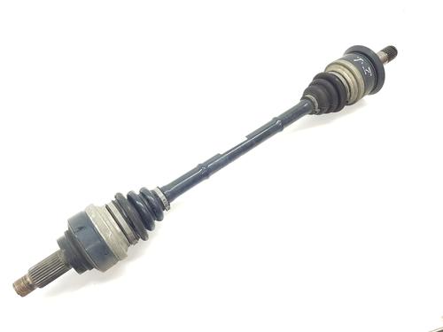 Left rear driveshaft BMW 1 (F20) 116 d | BP29252606M40 