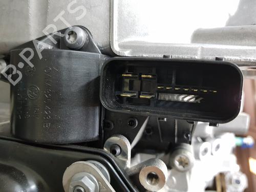 Gearbox VW TOURAN (5T1)  | BP26976508M3 