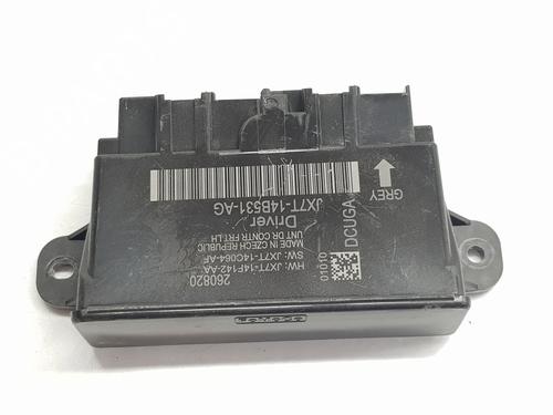 Used Electronic module Electronic module FORD FOCUS IV (HN) [2018-2026] 36699442 36699442