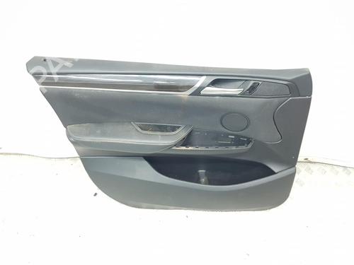 Seats set BMW X4 (F26) xDrive 30 d | BP10058102C78 