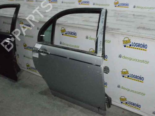 Right rear door ROVER 75 (RJ) 2.0 CDT | BP1258508C5 