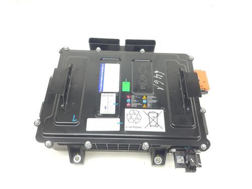 Used Battery HYUNDAI BAYON (BC3) 1.0 T-GDI 48V-Hybrid (101 hp) 16720119