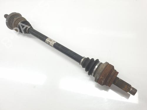 Left rear driveshaft BMW X5 (E70) xDrive 30 d | BP25591664M40 