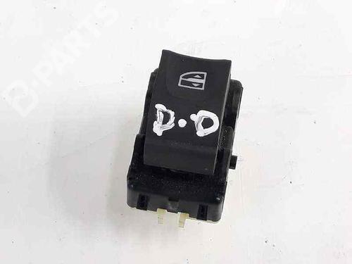 Used Right front window switch Right front window switch RENAULT CLIO IV Estate Van (KH_) 1.5 dCi 90 (90 hp) 5180504 5180504