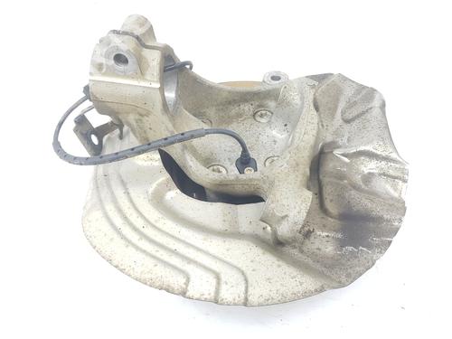 Right front steering knuckle BMW X1 (E84) sDrive 18 d | BP17362483M26 