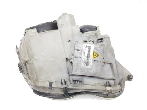 Left headlight MERCEDES-BENZ C-CLASS (W203) C 320 (203.064) | BP15519204C28 