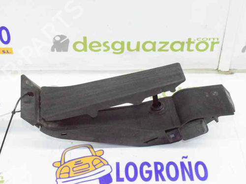 Pedal BMW 3 (E90) 320 d | BP1637322I4 
