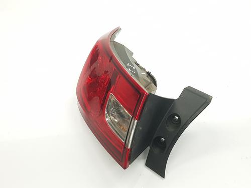 Left taillight RENAULT CLIO IV (BH_) 0.9 TCe 90 (BHNF, BHMA, BHMH, BHJK, BHJR) | BP20190391C34 