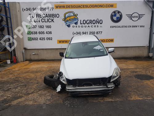 Used Parts VOLVO XC60 I SUV (156)  2.4 D / D3 / D4 AWD  959257