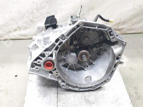 Gearbox RENAULT EXPRESS Box Body/MPV | BP38014952M3 - Image 5