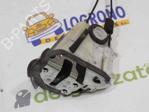 Rear left lock TOYOTA PRIUS (_W3_) 1.8 Hybrid (ZVW3_) | BP802085C100 