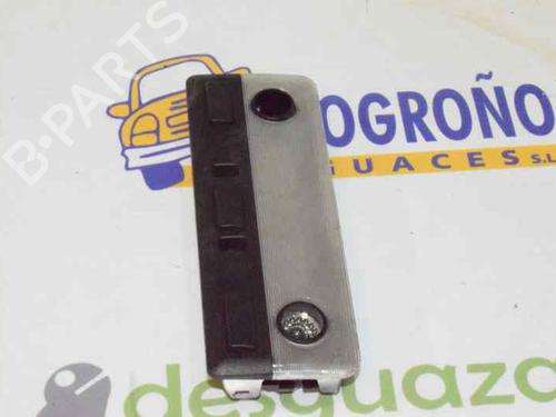 Innerbelysning BMW X5 (E53) 4.4 i | BP7420502I8 