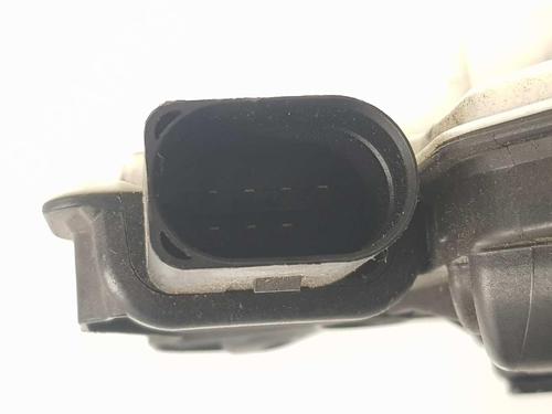 Front left lock VW SCIROCCO III (137, 138) 2.0 TDI | BP3519915C98 