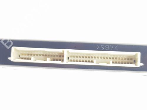 Electronic module TOYOTA LAND CRUISER PRADO (_J15_) 2.8 D-4D (GDJ150_, GDJ155_, GDJ150, GDJ151) | BP29710943M83 