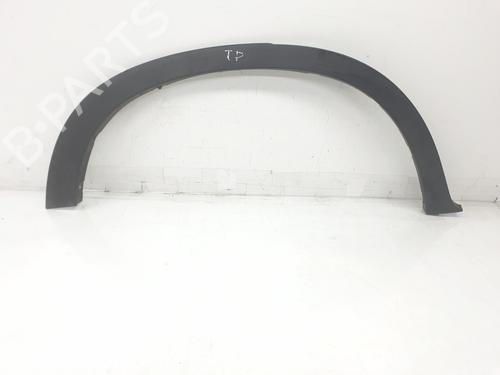 Rear right wheel arch trim BMW X5 (E70) xDrive 30 d | BP23661820C137 