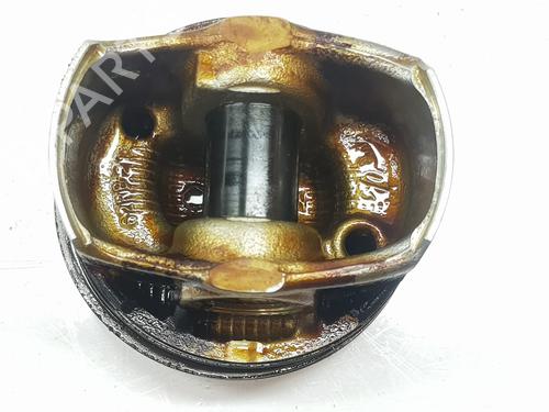 Used Other Other SEAT ARONA (KJ7, KJP) 1.0 TSI (110 hp) 34266909 34266909