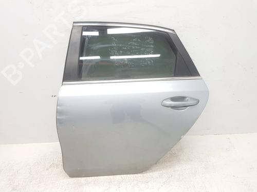 Used Left rear door KIA CEED (CD) [2018-2025]  29451201