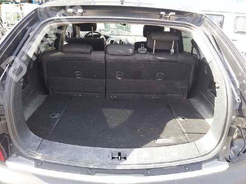 Left rear window switch SSANGYONG ACTYON I 2.0 Xdi | BP1768777C108  - Image 12