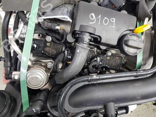 Engine SEAT IBIZA V (KJ1, KJG)  | BP32999786M1  - Image 11
