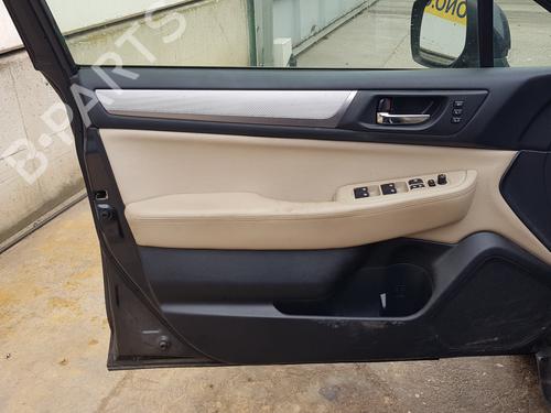 Electronic module SUBARU OUTBACK (BS) 2.0 D AWD (BSD) | BP32236898M83 