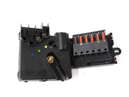 Fuse box MERCEDES-BENZ CLS (C219) CLS 63 AMG (219.377) | BP5828151E1 