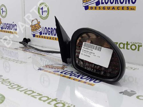 Right mirror SEAT IBIZA III (6L1)  | BP1324852C27 