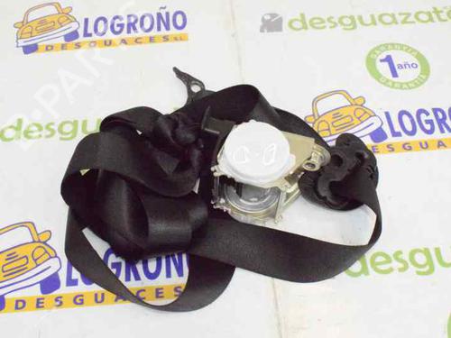 Front right seatbelt BMW 3 Touring (E91) 320 d | BP8746761I25 