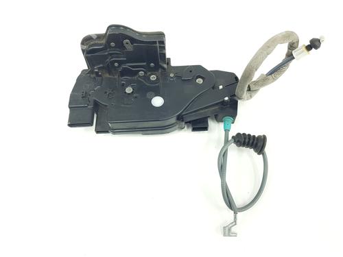 front-left-lock-mercedes-benz-a-class-w177-2018-33208145 main image