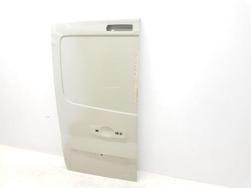 Left rear door RENAULT TRAFIC III Van (FG_) 1.6 dCi 140 (FGMA, FGMC) | BP30262828C4 